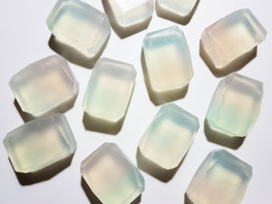 The Mello Bar - Saltwater Atelier