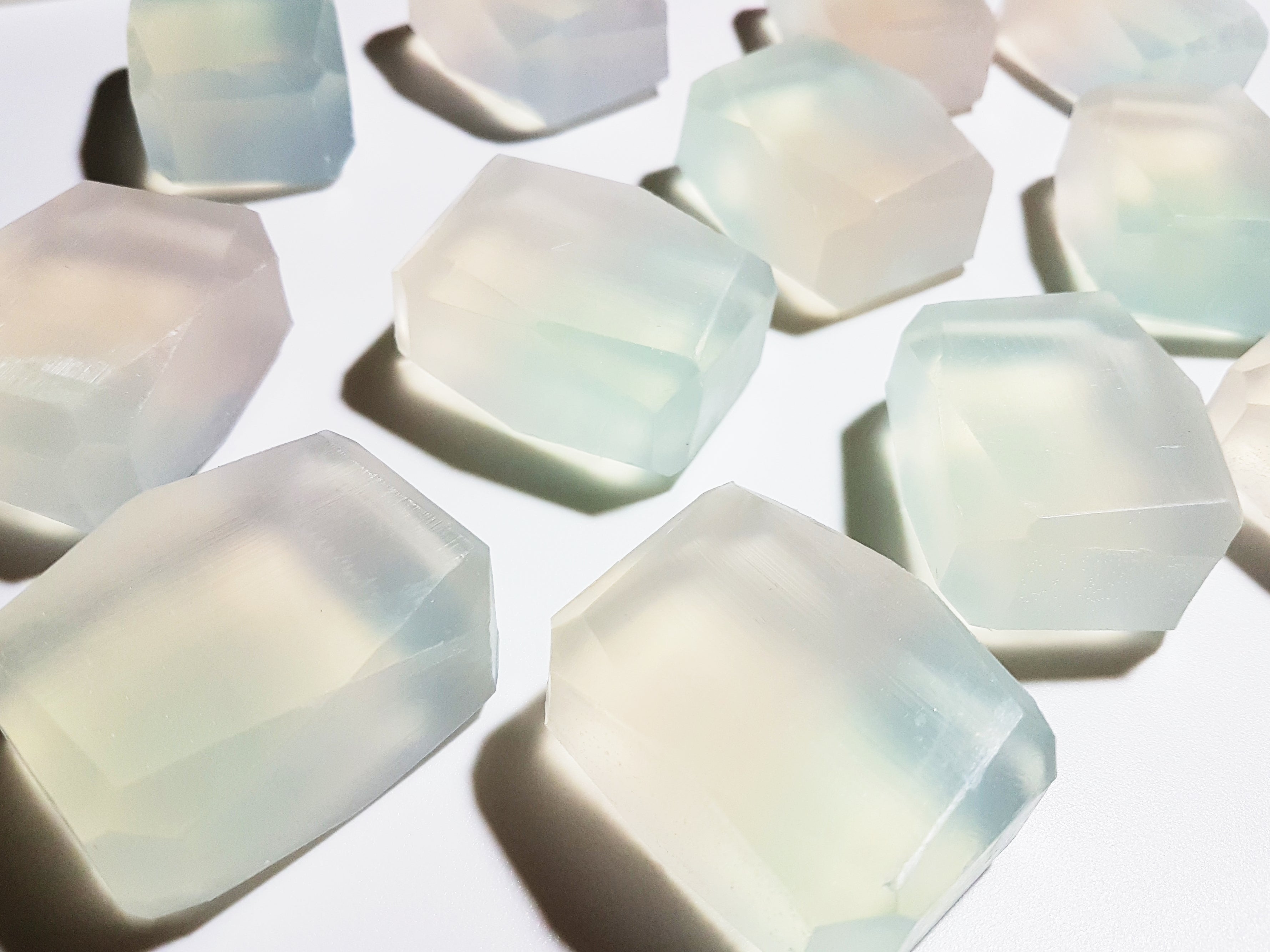 The Mello Bar - Saltwater Atelier