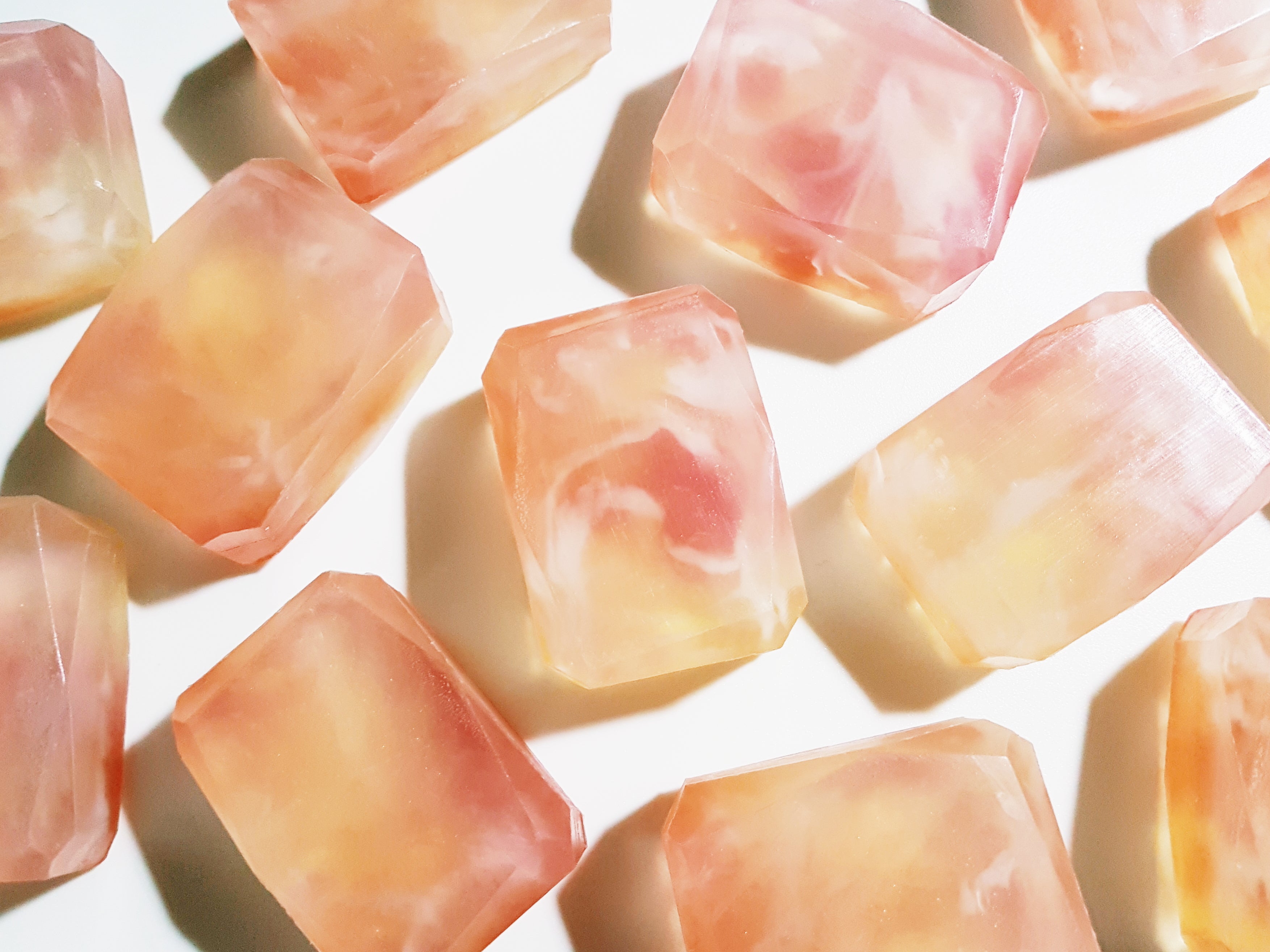 The Fleur Bar - Saltwater Atelier