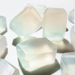The Mello Bar - Saltwater Atelier