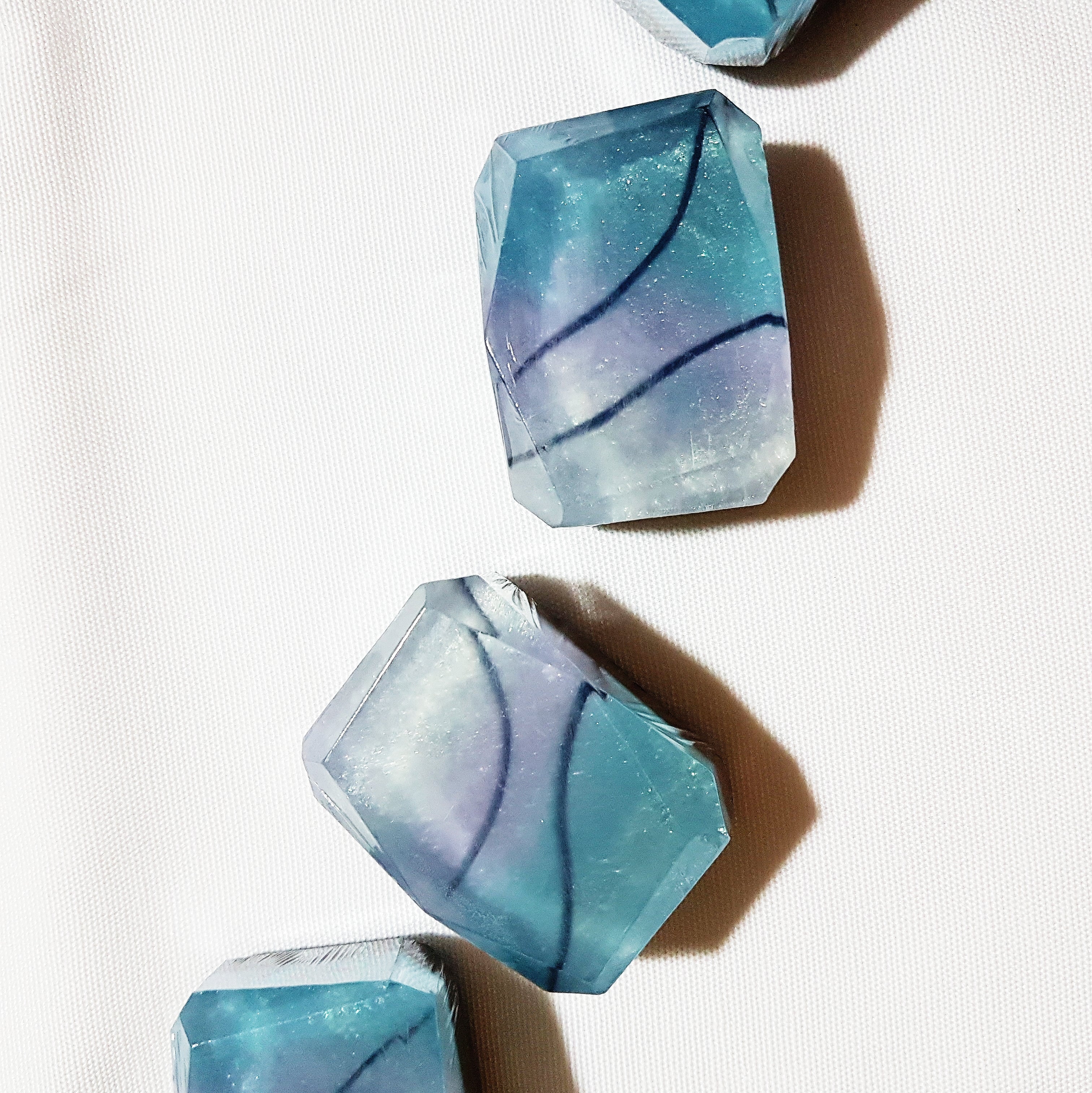The Kira Bar - Saltwater Atelier