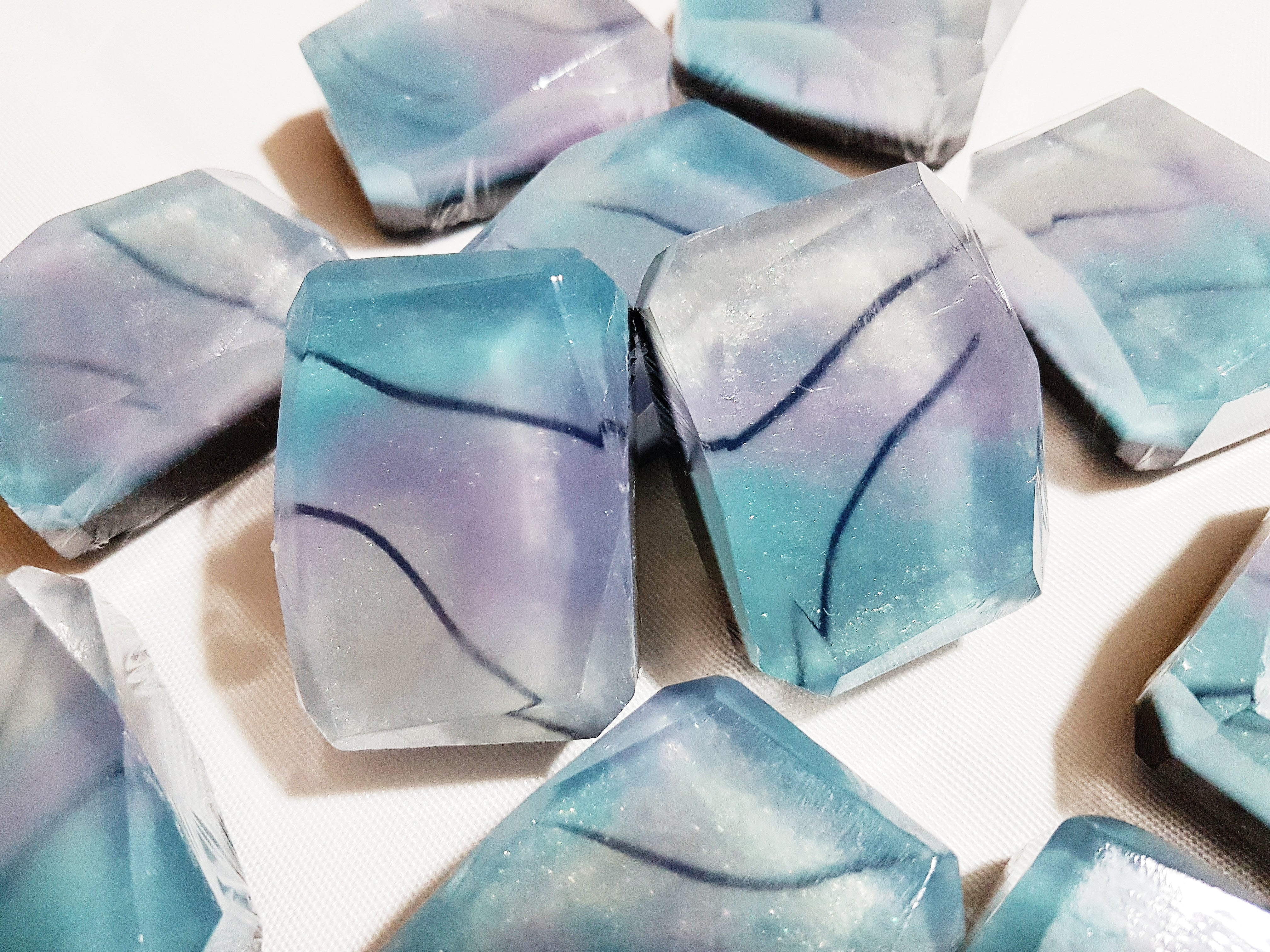 The Kira Bar - Saltwater Atelier