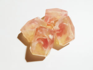The Fleur Bar - Saltwater Atelier