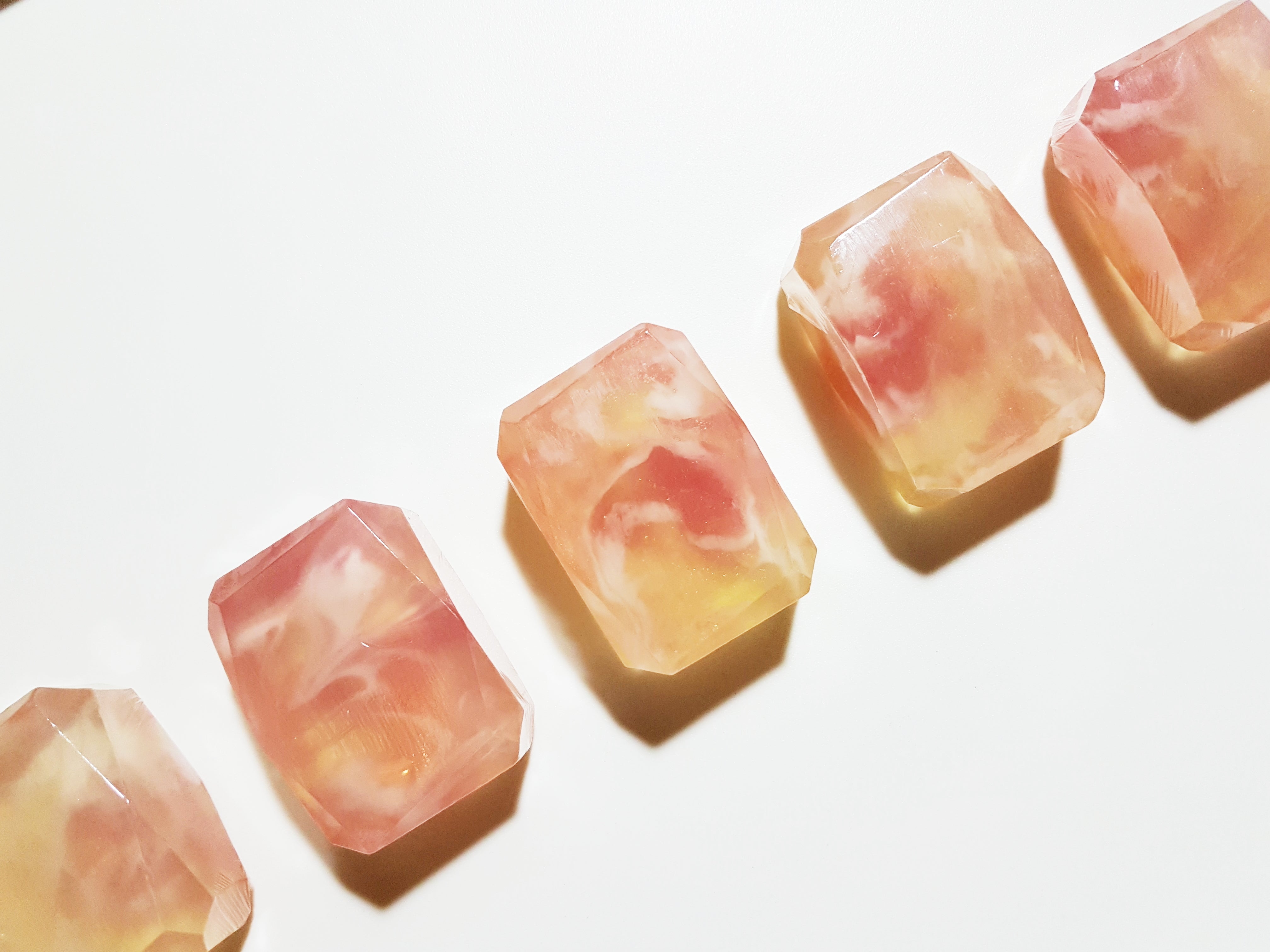 The Fleur Bar - Saltwater Atelier